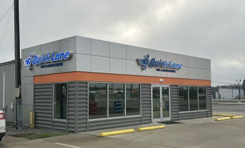 Quick Lane Tire and Auto Service Center