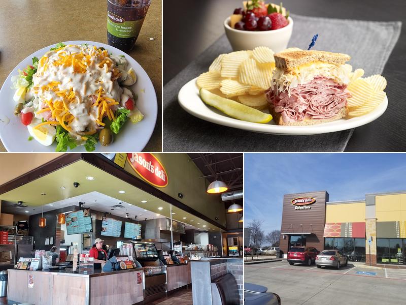 Jason's Deli