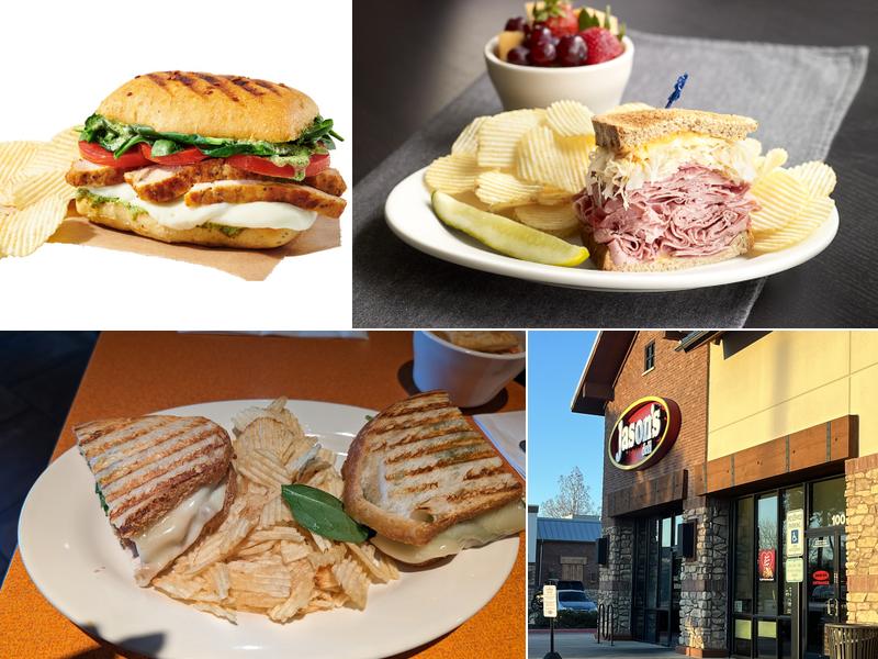 Jason's Deli