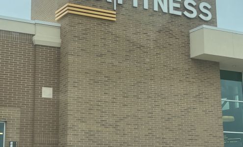 LA Fitness North Richland Hills