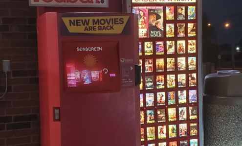 Redbox