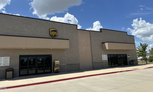 UPS Customer Center