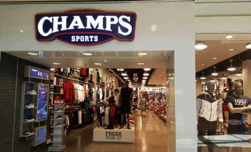 Champs Sports