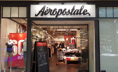 Aéropostale