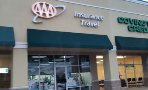 AAA Decatur Insurance and Member Services