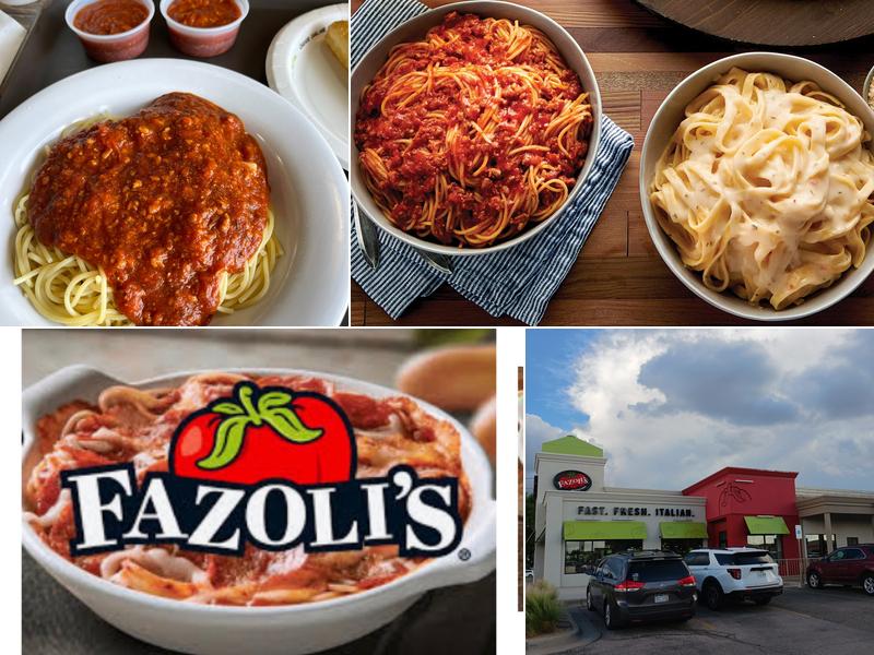 Fazoli's