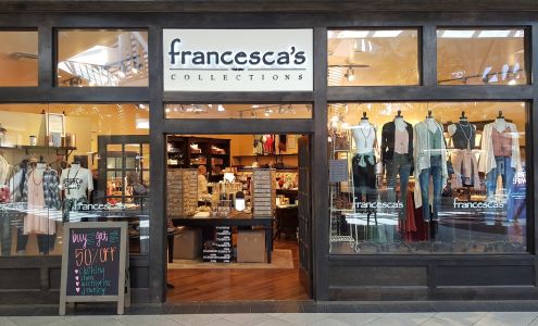 francesca's