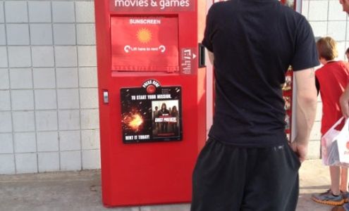 Redbox