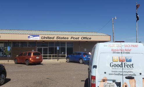 United States Postal Service