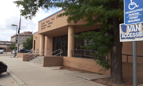 United States Postal Service