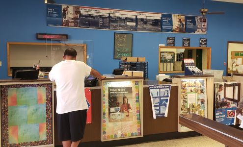 United States Postal Service