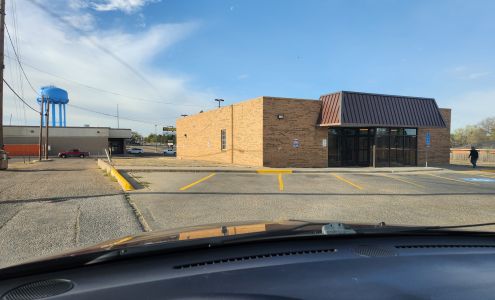 United States Postal Service