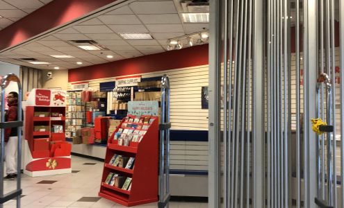 United States Postal Service