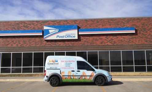 United States Postal Service