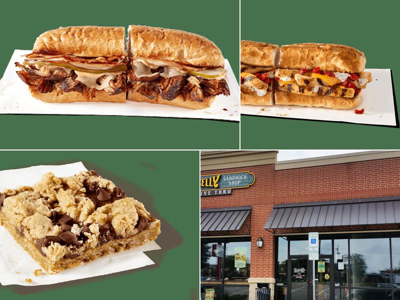 Potbelly