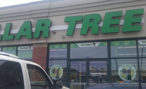 Dollar Tree