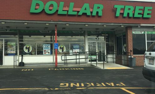 Dollar Tree