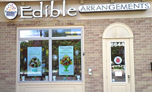 Edible Arrangements