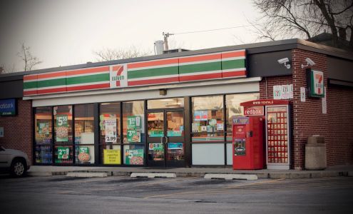 7-Eleven