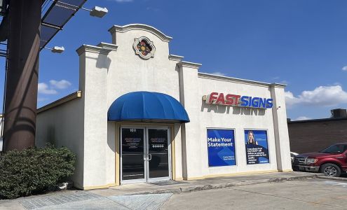 FASTSIGNS