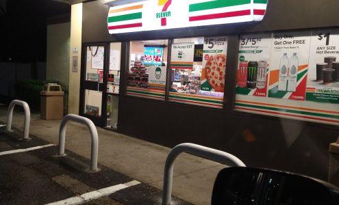 7-Eleven