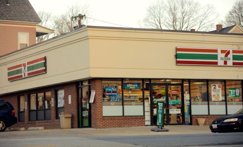 7-Eleven