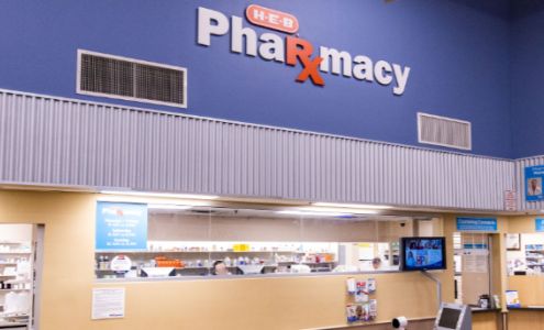 H-E-B Pharmacy