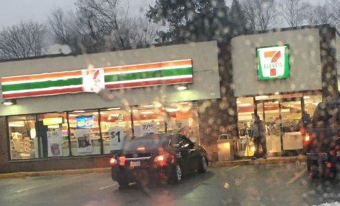 7-Eleven