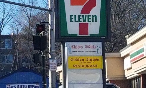 7-Eleven