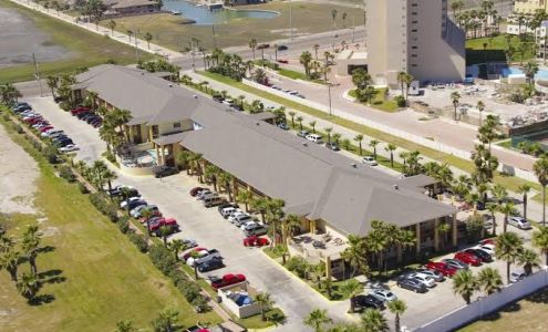 Ramada by Wyndham & Suites South Padre Island