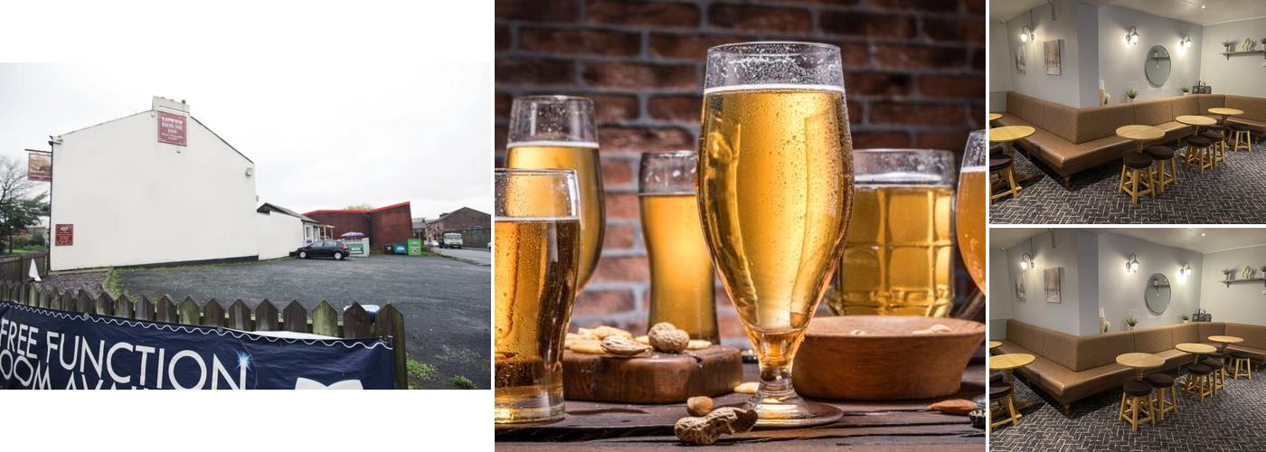 Lowerhouse Inn Pub & Function Room