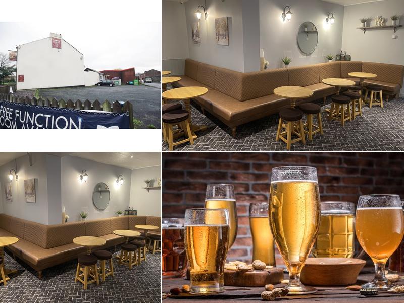 Lowerhouse Inn Pub & Function Room