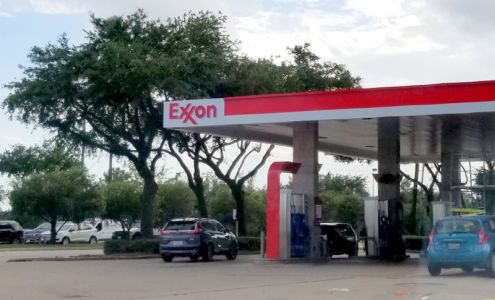 Exxon