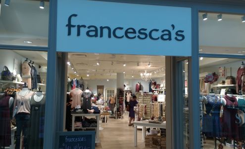 francesca's