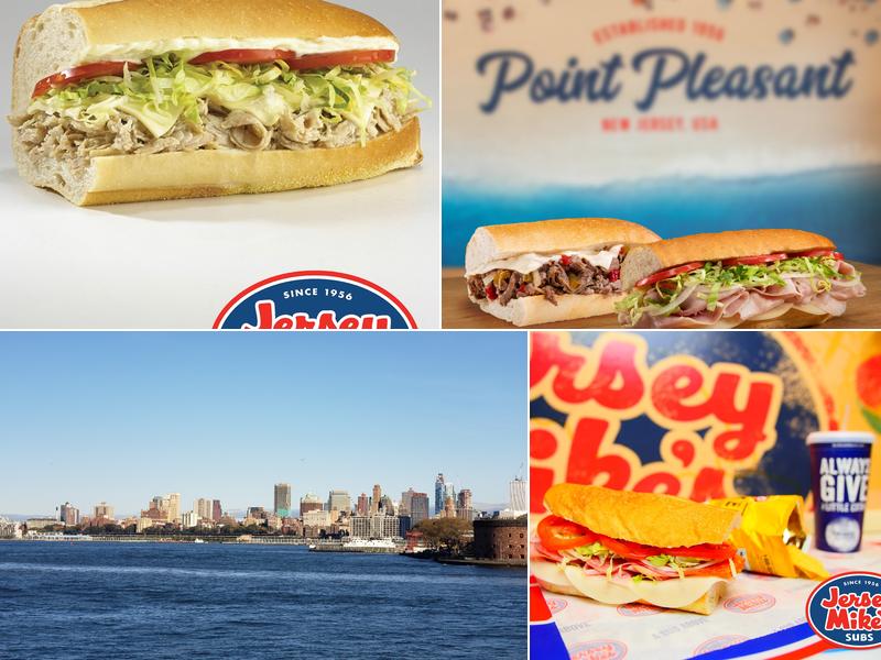 Jersey Mike’s Subs