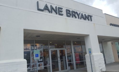 Lane Bryant
