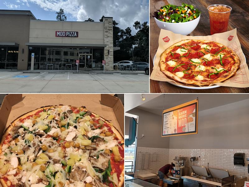 MOD Pizza