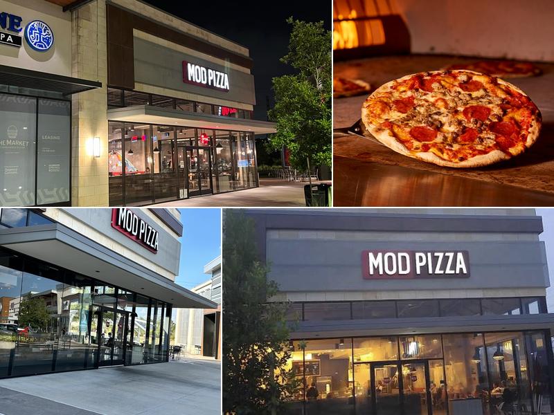 MOD Pizza
