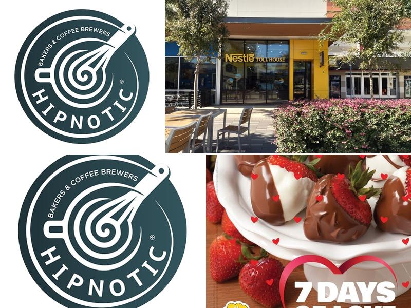 Hipnotic Bakers and Coffee Brewers