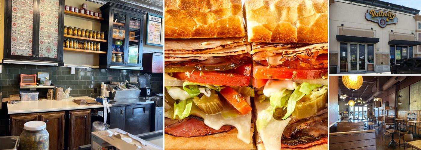 Potbelly