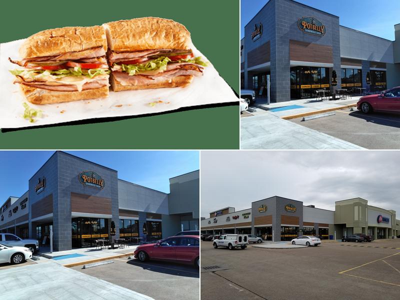 Potbelly