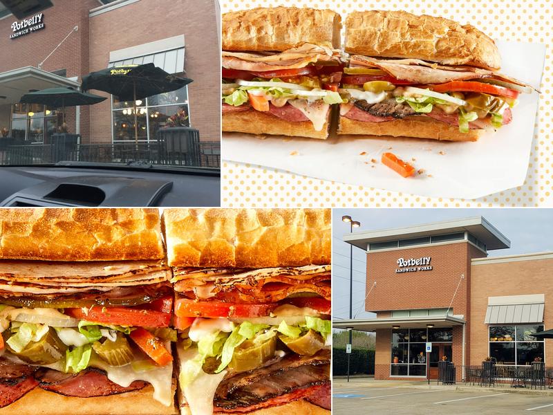 Potbelly