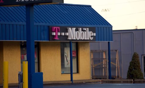 T-Mobile