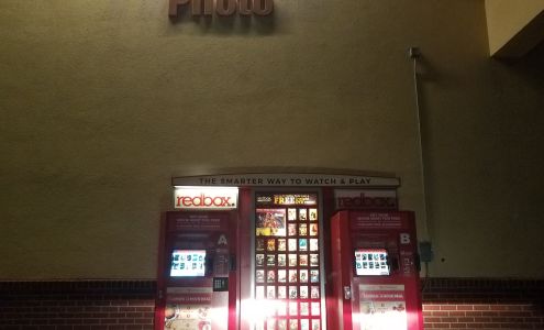 Redbox