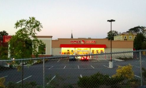 Family Dollar