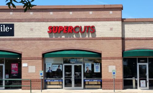 Supercuts