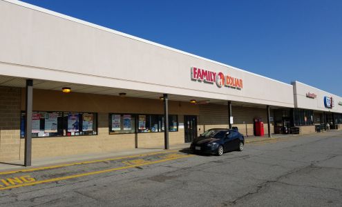 Family Dollar