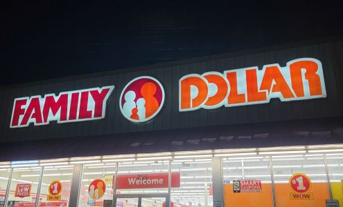 Family Dollar