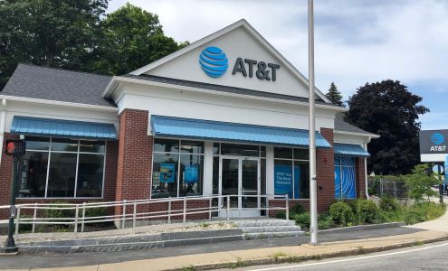 AT&T Store