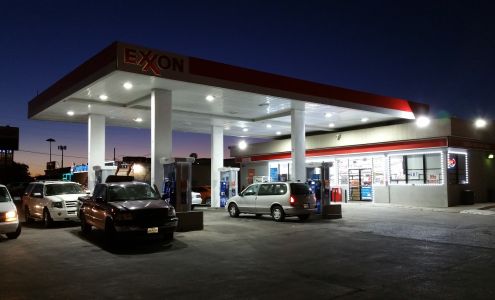 Exxon